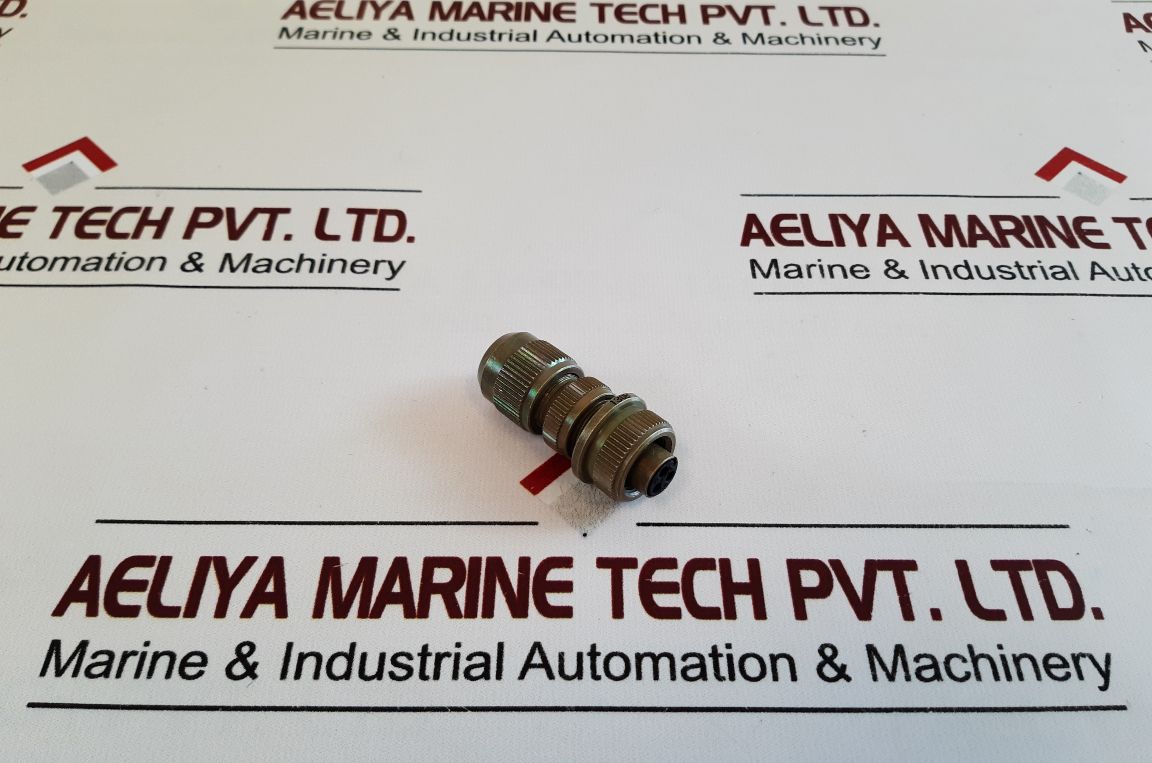 1308 It31 06A 10Sl-3S Circular Connector