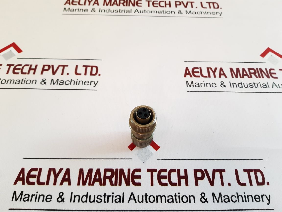 1308 It31 06A 10Sl-3S Circular Connector