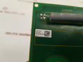 Siemens 6Se7038-6Gk84-1Gg0 Inverter Connection Module
