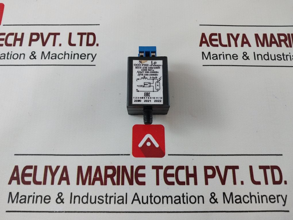Изу-1м 100/1000 220V Igniter