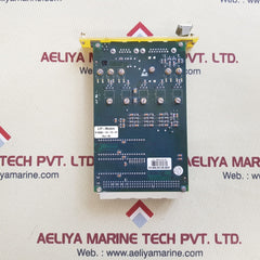 Cameron ltf-modem 619095-13-13-01 pcb card 
