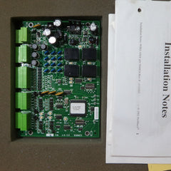 Honeywell wiro 4/8/4 nexwatch nexsentry access control board