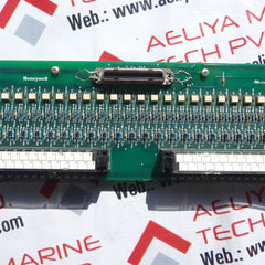 Honeywell mc-tdid72 pcb digital input terminal assembly