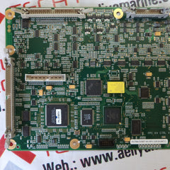 5117564-10 ppc kv control board
