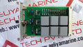 Van rietschoten & houwens 2250_a4_012 pcb card 620-050
