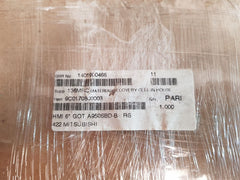 Mitsubishi A950Got-sbd-b Touch Screen Panel