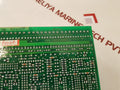Abb Dstx W110 Pc Board 57160001-aap