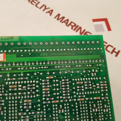 Abb Dstx W110 Pc Board 57160001-aap