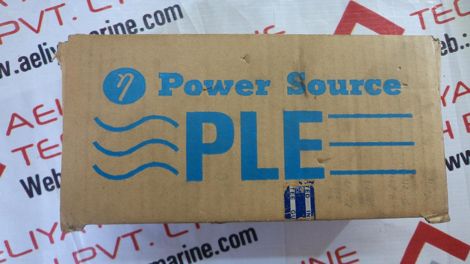 Ple vte24sz power supply