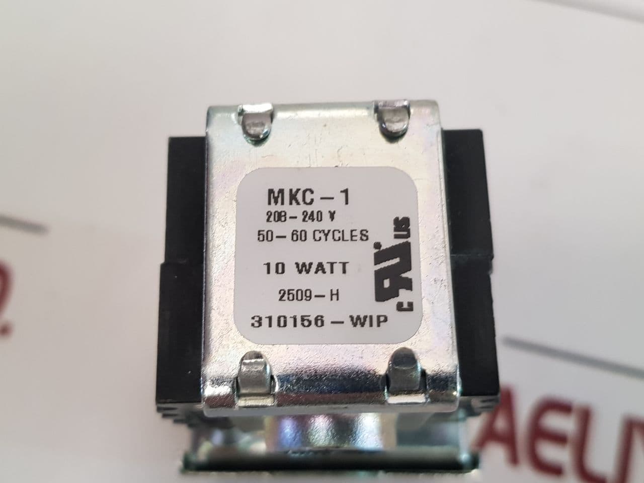 Sporlan Me35S1110 Solenoid Valve