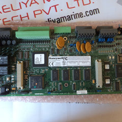 Honeywell nexsentry 4100 smt bd