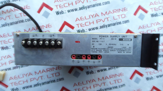 Micro motion rft9739 elite remote flow transmitter