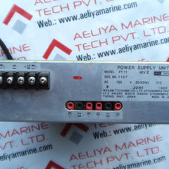 Micro motion rft9739 elite remote flow transmitter