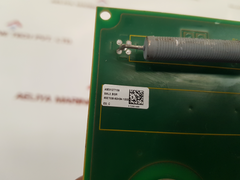 Siemens 6Se7038-6Gk84-1Gg0 Inverter Connection Module
