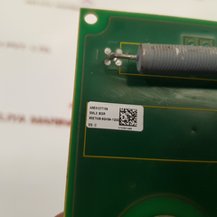 Siemens 6Se7038-6Gk84-1Gg0 Inverter Connection Module

