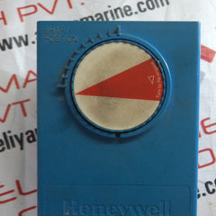 Honeywell ml7999b 1002