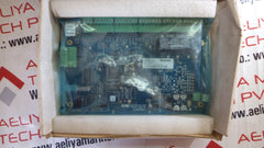 Honeywell ip-ak2