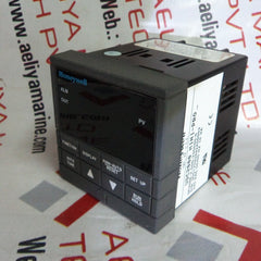 Honeywell udc2000 mini-pro dc200e-2-00g-200000-0