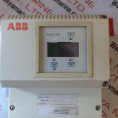Abb e4 mag-xe signal converter