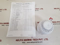 klaxon pss-0050 sounder & deep base ip65 
