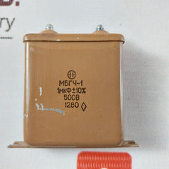 МБГЧ-1 1Mkȹ ±10%