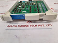 Honeywell Mc-pd1 X02 Digital Input Module Hdw U Fw E