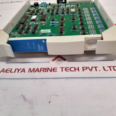 Honeywell Mc-pd1 X02 Digital Input Module Hdw U Fw E