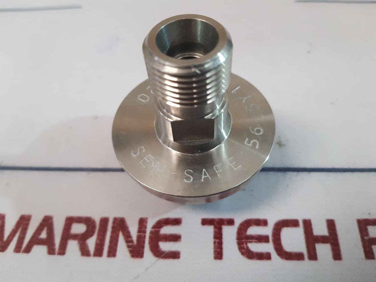 Danfoss 7-01-56-5-12-00 De-luge Nozzle