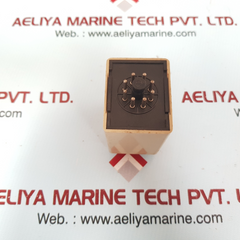 Anly Ah3-nb Multi-range Timer 10M 1S 250Vac 5A Resistive