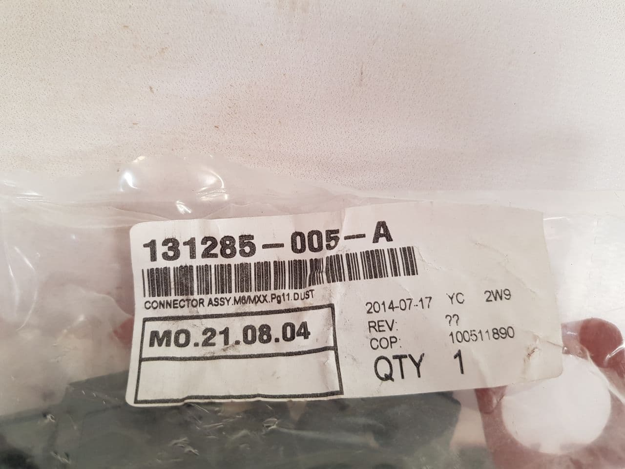 Asco Scdu-m6 Valve Scdug353-052