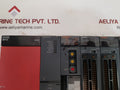 Mitsubishi melsec q61p-a2,q06hcpu,qj61bt11,qx42,qy42p,qj71c24,qd75d4 plc module