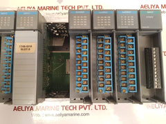Allen-bradley 1747-l532,1746-ib16,1746-ob16 i/o modules