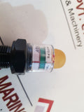 Internormen aoc.5,0.p.- indicator