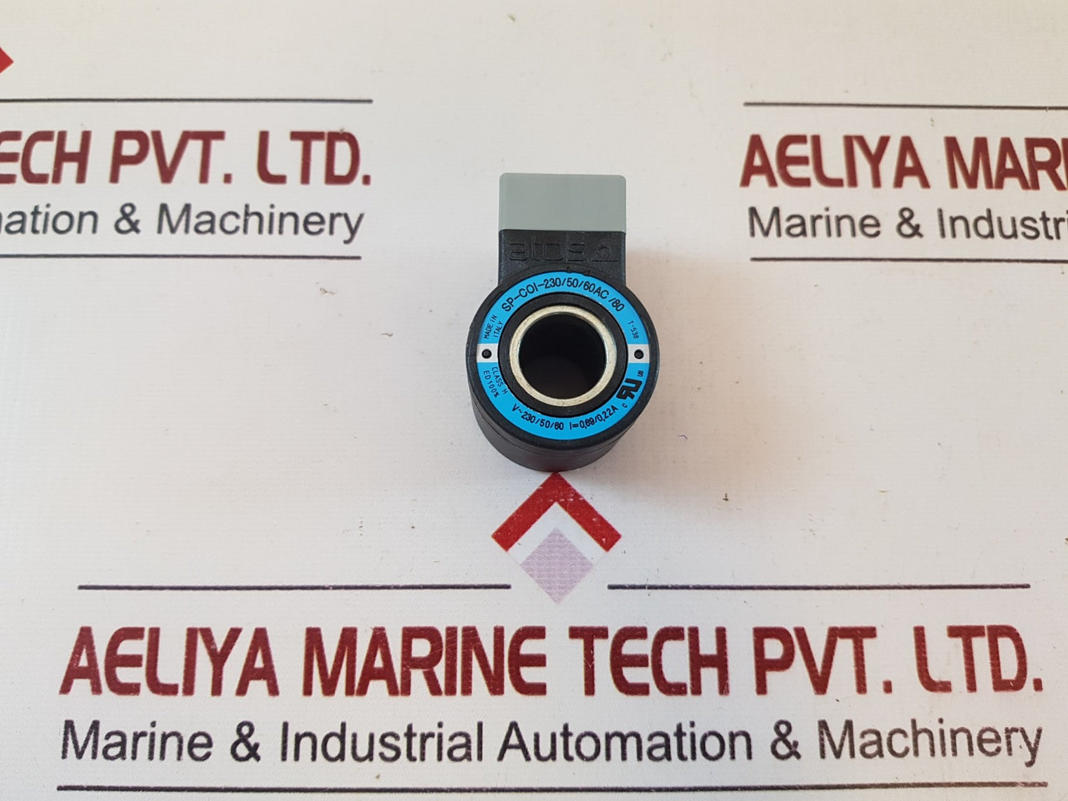 Atos Sp-coi-230/50/60Ac/80 Coil 646332
