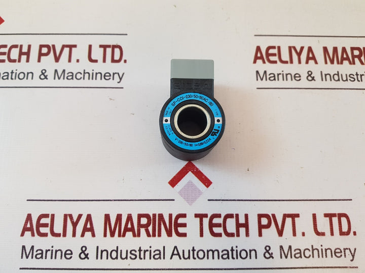 Atos Sp-coi-230/50/60Ac/80 Coil 646332
