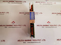 Tata Honeywell 621-6550R 24 Vdc Source Output Module