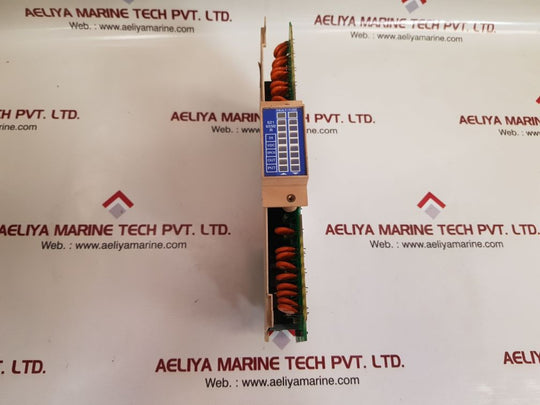 Tata Honeywell 621-6550R 24 Vdc Source Output Module