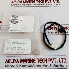 Atlantic Ts002 Thermistor