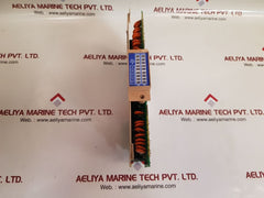 Tata Honeywell 621-6550R 24 Vdc Source Output Module