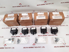 Hubbell Hc14-192-890-523 Aux Interlock Kit