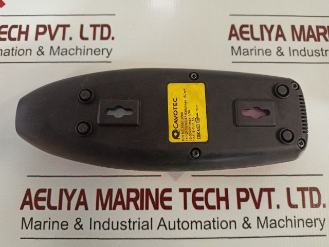 Cavotec M5-1080-3600 (Without Battery)