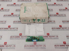 Schneider Electric Vw3A3407 24Vpp Pull Coder Interface Card