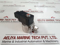 Bosch Rexroth 1 457 435 002 A677 26 W/Connector/Coil