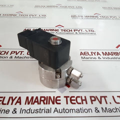 Bosch Rexroth 1 457 435 002 A677 26 W/Connector/Coil