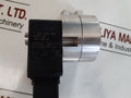 Bosch Rexroth 1 457 435 002 A677 26 W/Connector/Coil