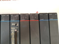 Koyo direct logic 405 d4-450 cpu,f4-04ad,d4-64nd2,d4-08na,d4-32nd3-1,f4-08trs-1,f4-08ad