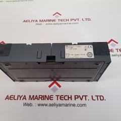 Idec izumi pfj-n162u with pfj-t162cu module 