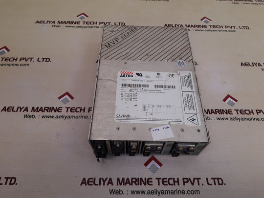 Astec mp8-2e-2q-1l-4le-00 power supply 73-580-0270