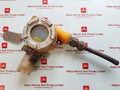 Honeywell s3kux series 3000xpis gas detector

