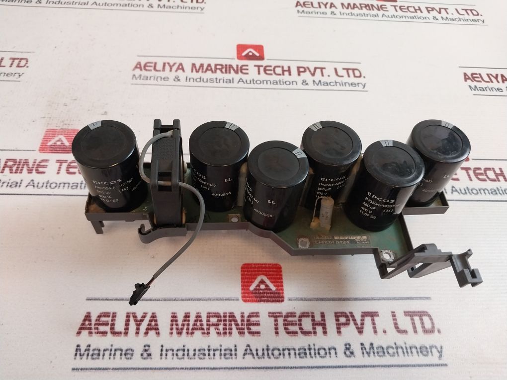 1_50_552203_0 A AlW3 Capacitor Board